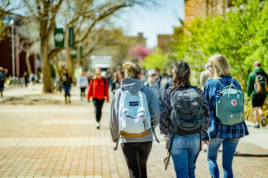 Why Every Student Should Carry a Personal Alarm