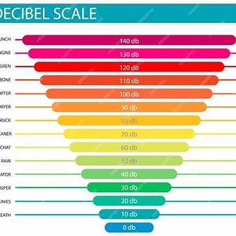 How Loud Is a 130dB Personal Alarm?