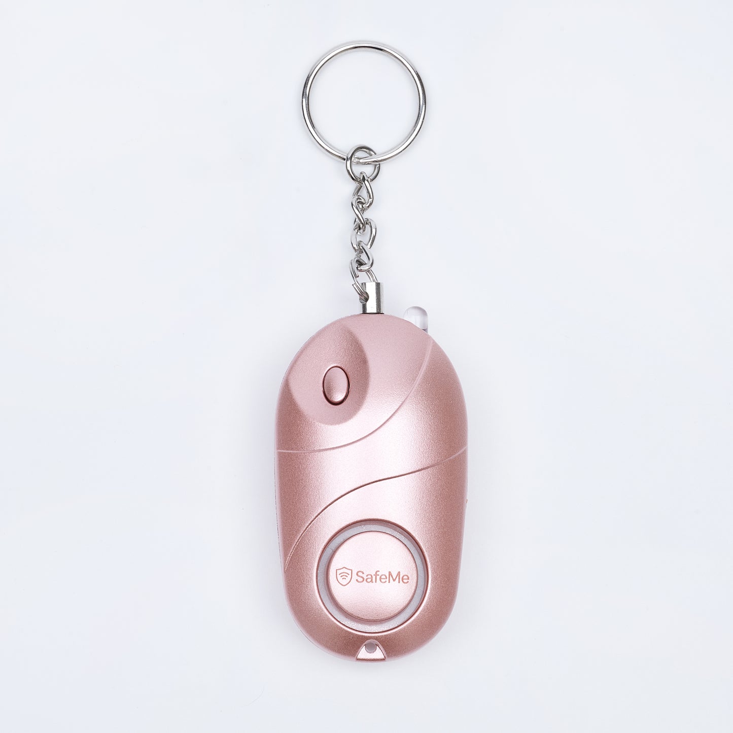 SafeMe™ Personal Safety Alarm – Stay Safe Anywhere