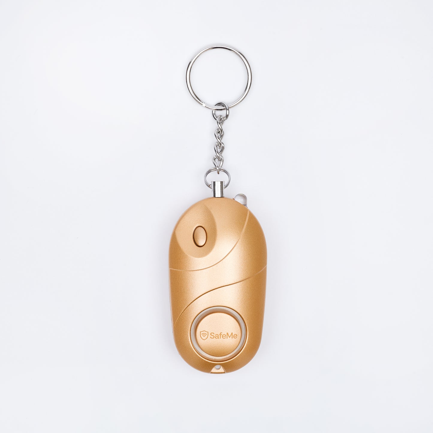 SafeMe™ Personal Safety Alarm – Stay Safe Anywhere