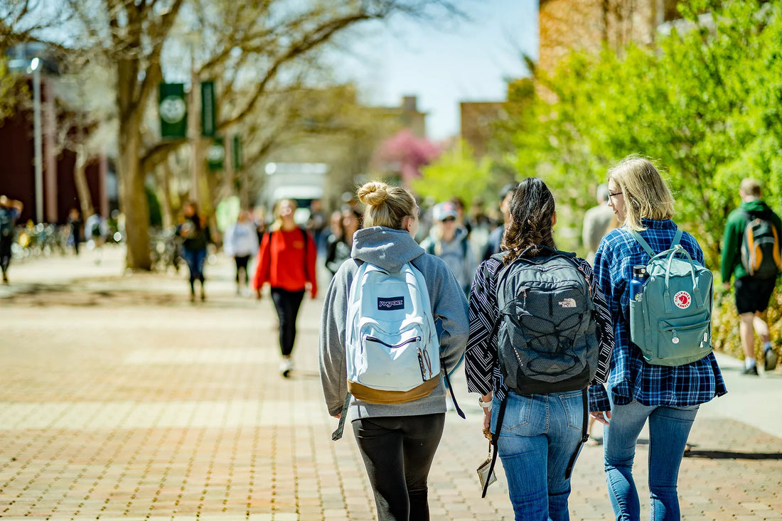 Why Every Student Should Carry a Personal Alarm