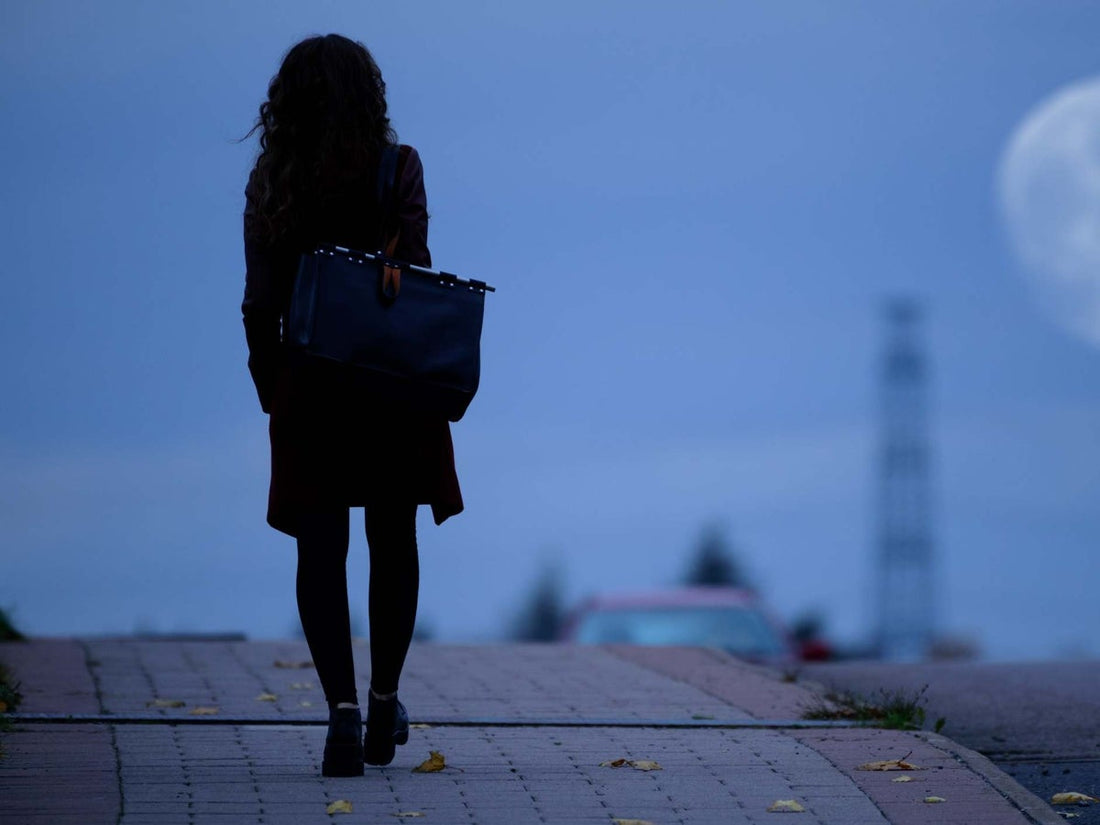 Best Self-Defense Tools for Women in 2025 (Ranked)